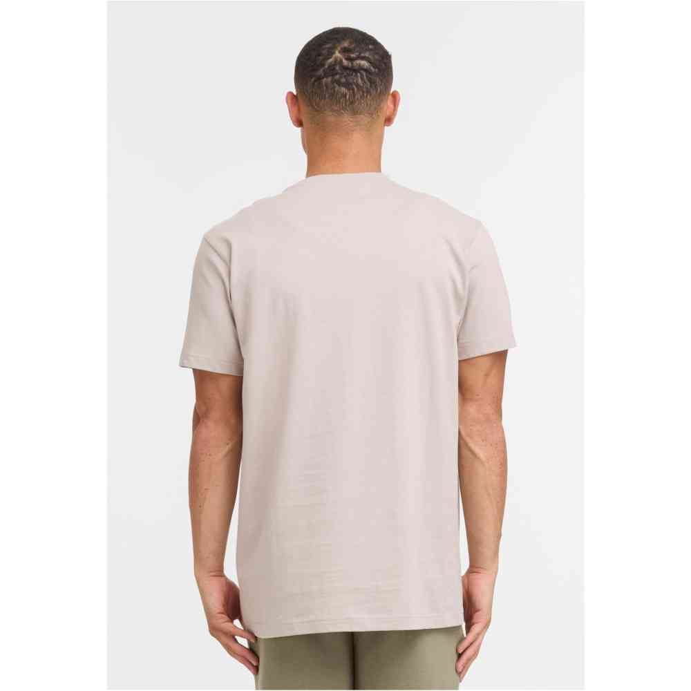 Urban Classics - Basic Mens Tshirt - Grey